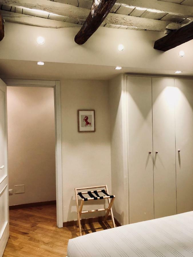 Apartmán Mattia'S House Santa Margherita Ligure Exteriér fotografie